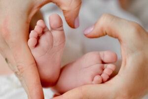 Unconditional acceptance opens your heart and your sensual liveliness.