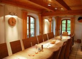 Pegasus-Spitzenküche, eine kulinarische Welt-Reise über vier Kontinente, es wird mit Freude, Begeisterung und Leidenschaft gekocht. 